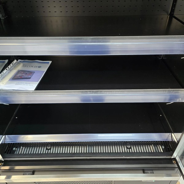 Tefcold Multideck Fridge For Sale