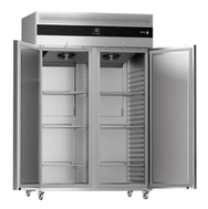 Double Door Refrigerator