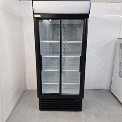 Drinks / sandwich shop display fridge for sale