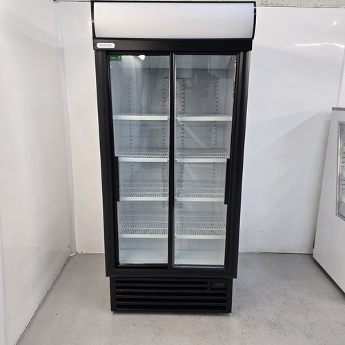 Drinks / sandwich shop display fridge for sale