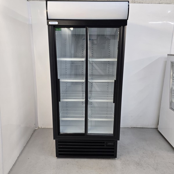 Drinks / sandwich shop display fridge for sale