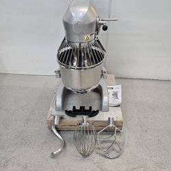 Commercial mixer for sale