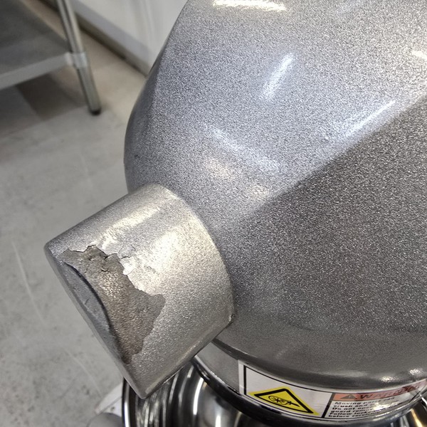 B Grade Buffalo Countertop Planetary Mixer