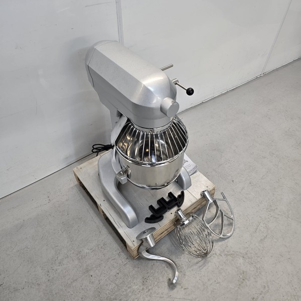 Bread dough mixer for sale
