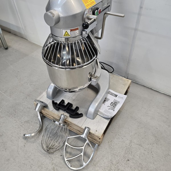 Pizza dough mixer for sale