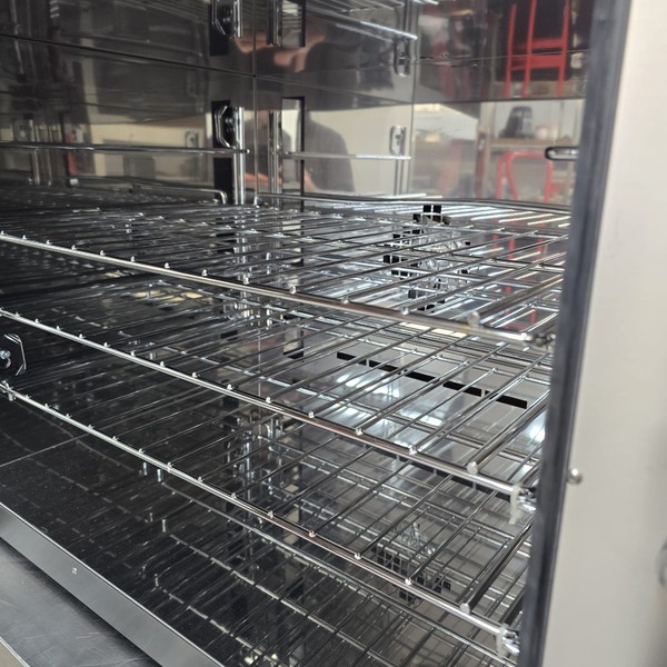 4 rack electric oven for sal e