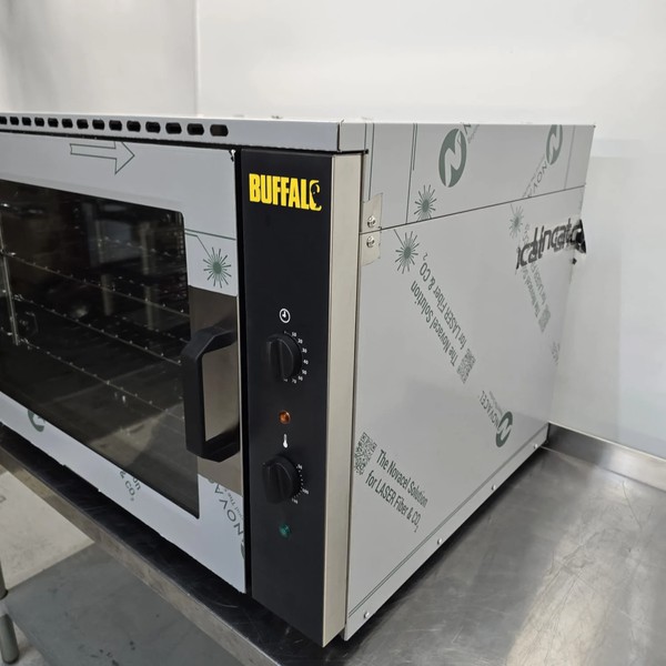 B Grade Buffalo CW864