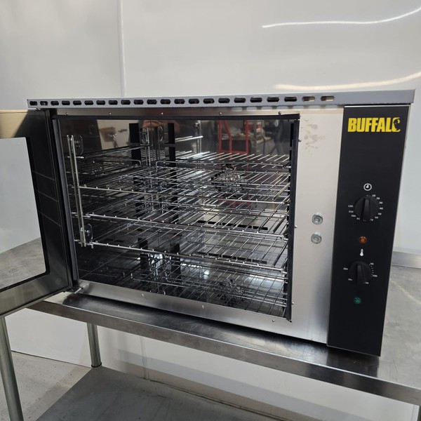 Cafe pie oven for sale