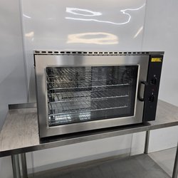 Buffalo Convection Oven For Sale