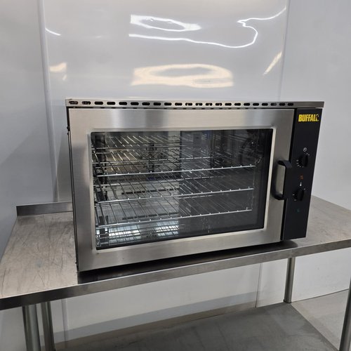Buffalo Convection Oven For Sale