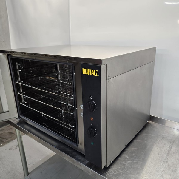 Buffalo Convection Oven