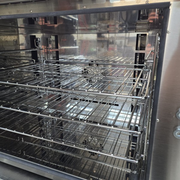 Counter Top Convection Oven