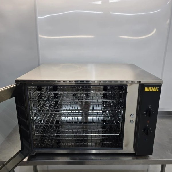 Ex Demo Buffalo Convection Oven