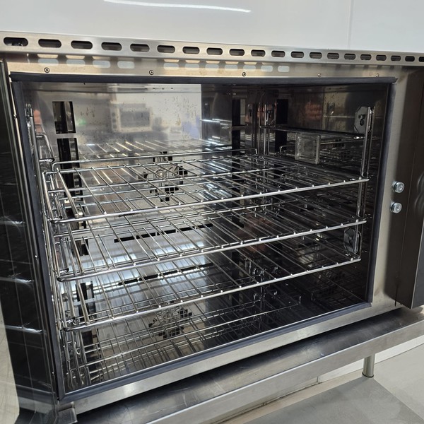 Ex Demo Counter Top Convection Oven