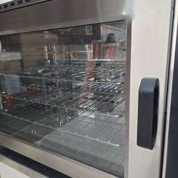 Secondhand Buffalo Oven For Sale