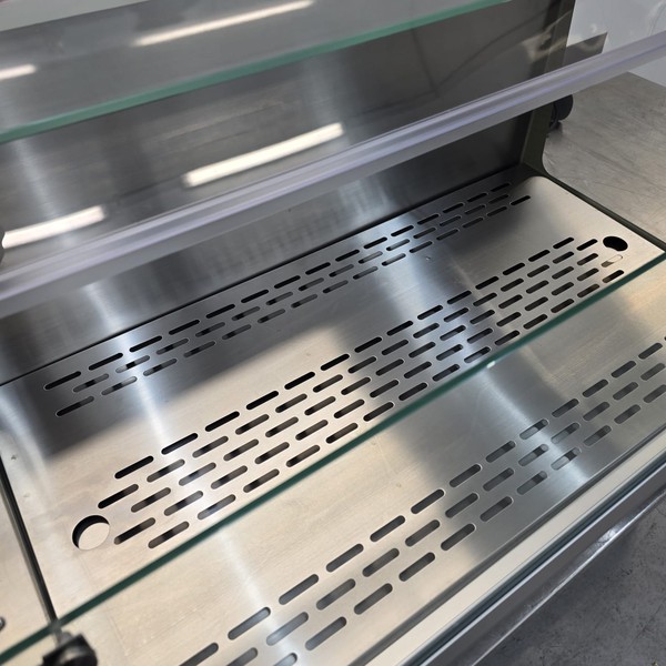 Self Serve Chilled Merchandiser