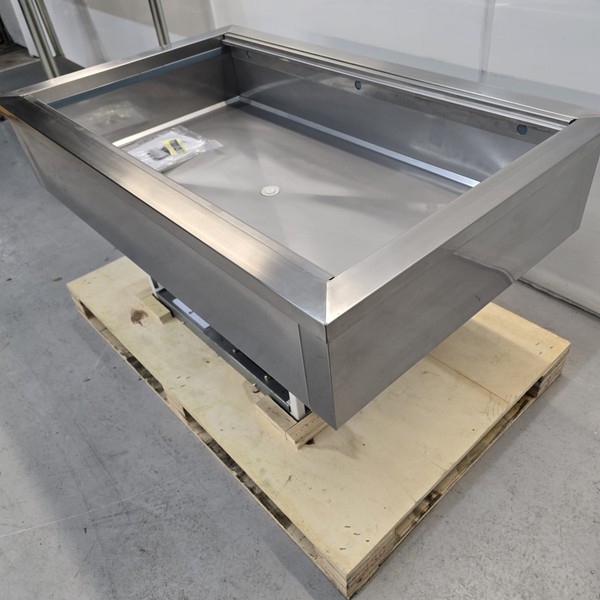 New Tefcold Buffet Display For Sale