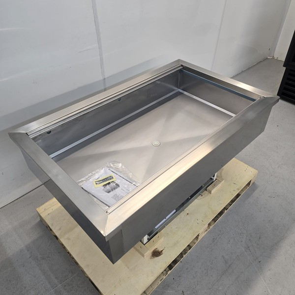 Tefcold Buffet Display For Sale