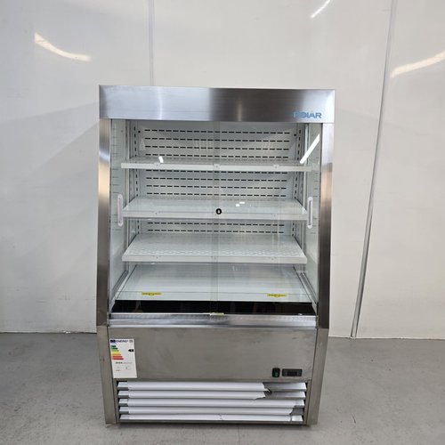 New B Grade Polar Multideck Display Fridge For Sale