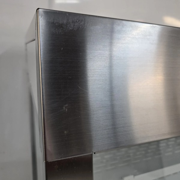 New B Grade Polar Multideck Display Fridge