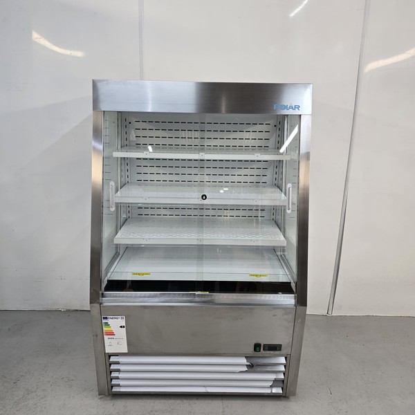 New B Grade Polar Multideck Display Fridge For Sale