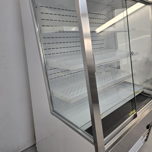 New Polar Multideck Display Fridge For Sale