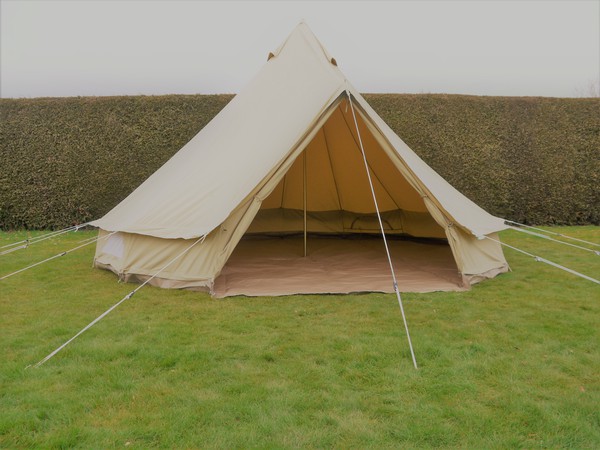Bell tent for sale