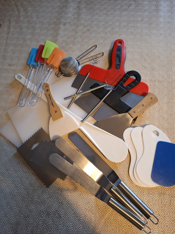 Chocolate Making Equipment