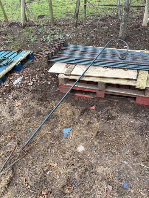 Shepherd's Crooks for sale