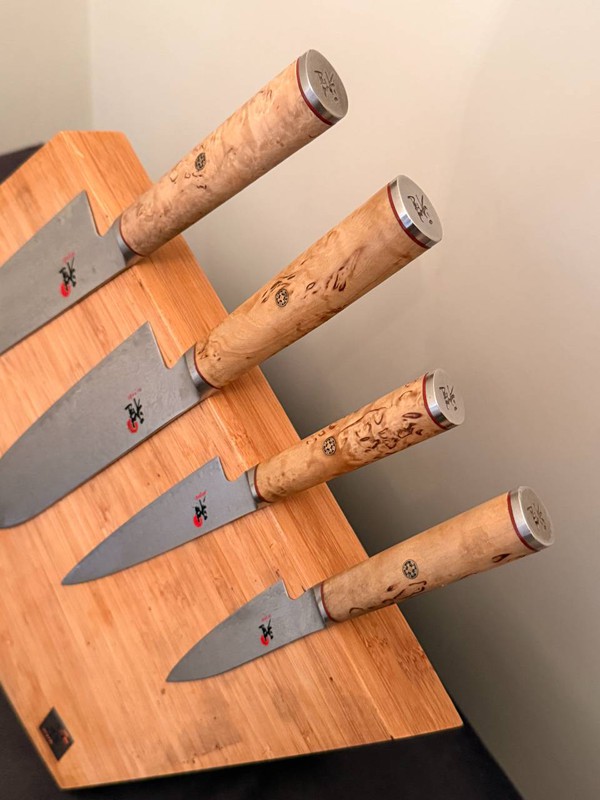 Japanese Chef's knives for sale