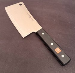 Professional Wusthof knives