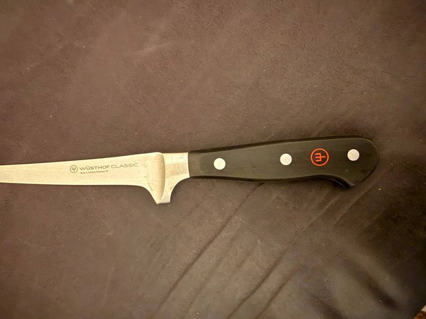 Wusthof Fillet Knife Set