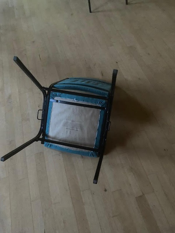 Metal Framed Chairs for sale Metal Framed Chairs for sale