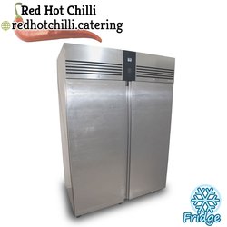 Foster G2 Double Upright Fridge For Sale