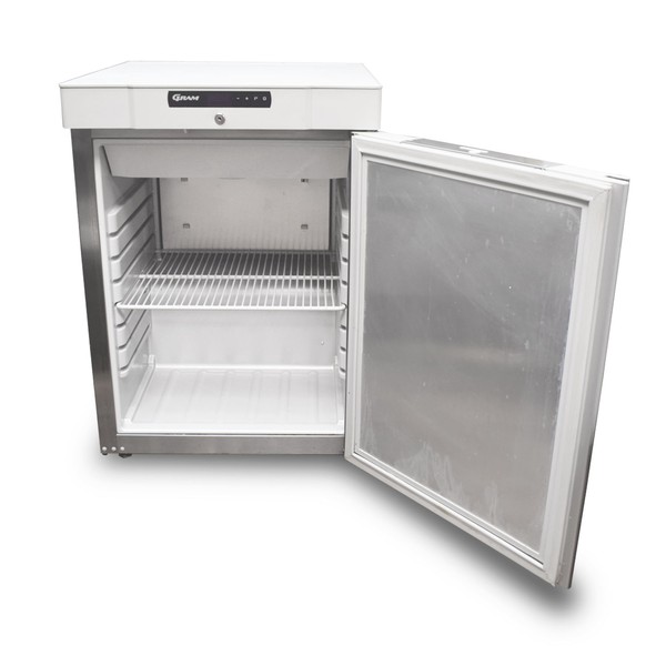 Gram Under Counter Fridge