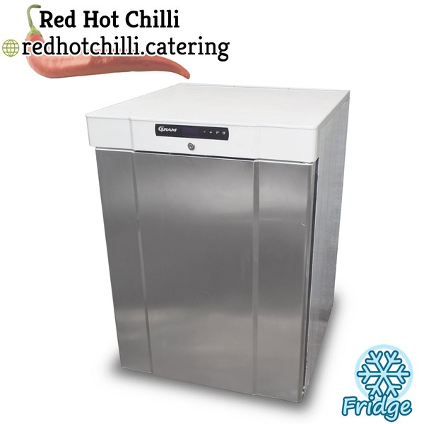 Gram Undercounter Fridge