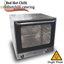 Empire Convection Oven For Sale