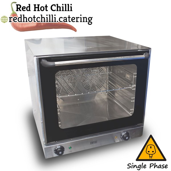 Empire Convection Oven For Sale