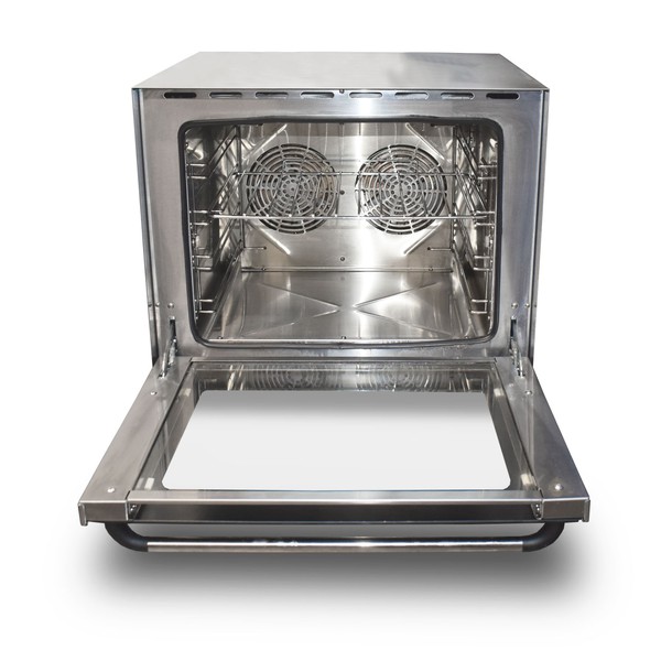 Secondhand Empire Convection Oven