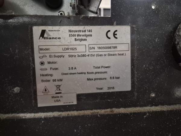 Laundry Dryers Laundry Dryers