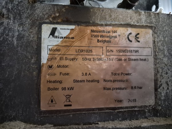 Commercial Dryers Commercial Dryers