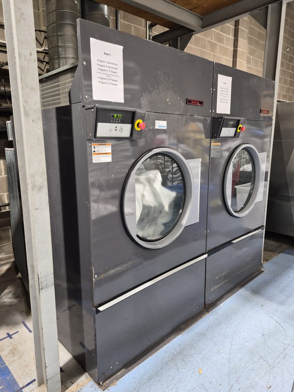 Steam Dryers Steam Dryers