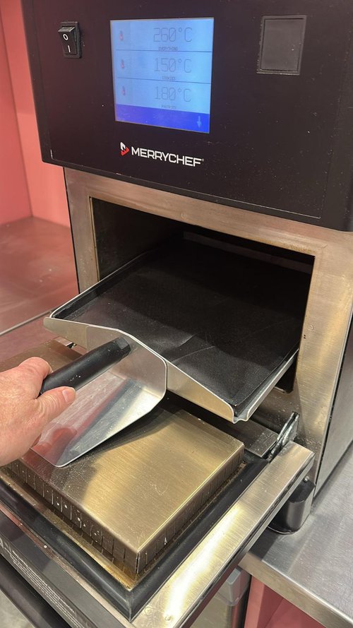 Eikon E1s secondhand for sale