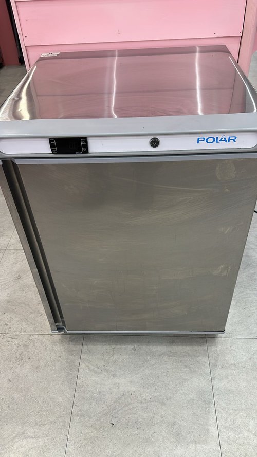 Polar Undercounter Refrigerator – Model CD080-02