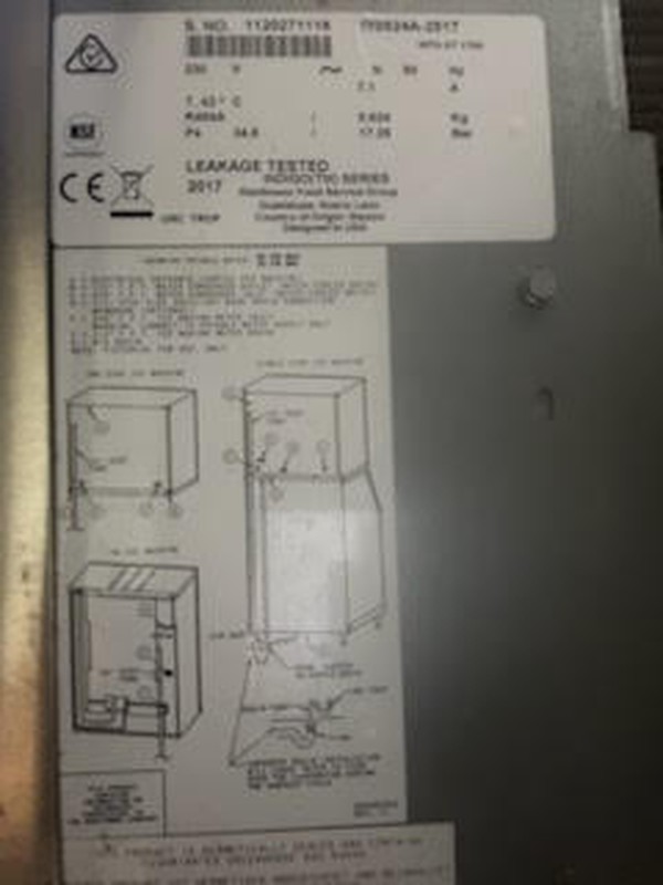 Manitowoc IY0524A-251T for sale