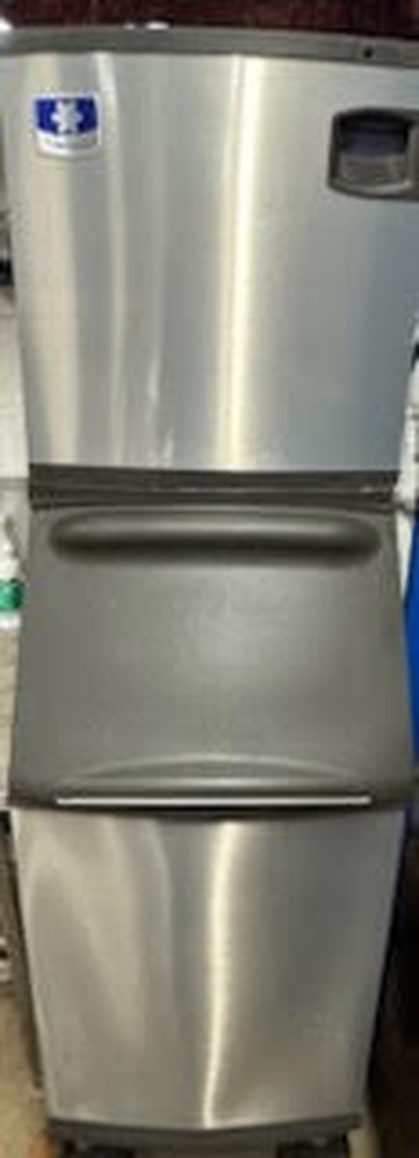 Pub ice machine for sale