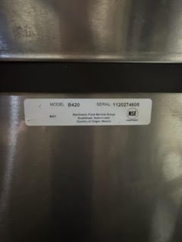 used Manitowoc IY0524A-251T