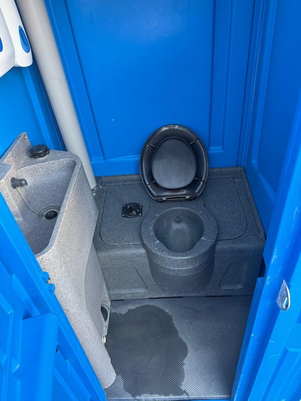 Portable Toilets for sale
