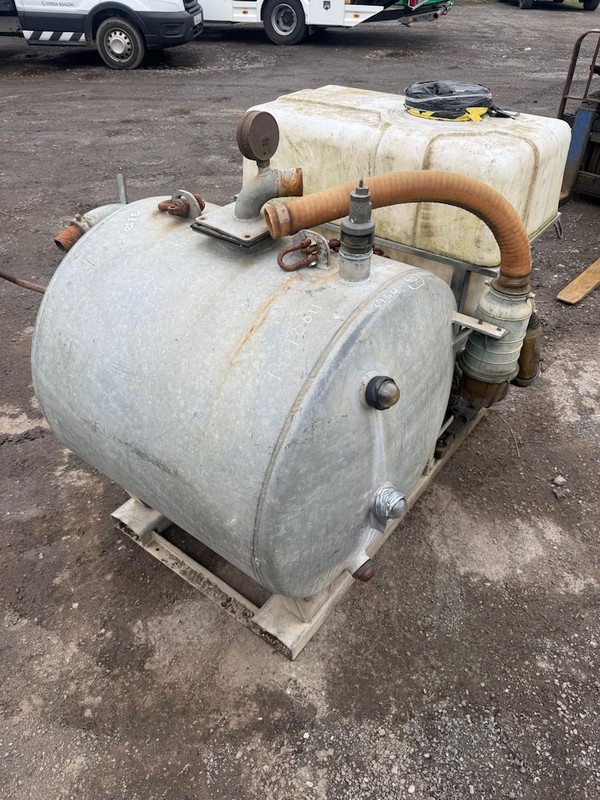 Vacuum Tank for sale Vacuum Tank for sale