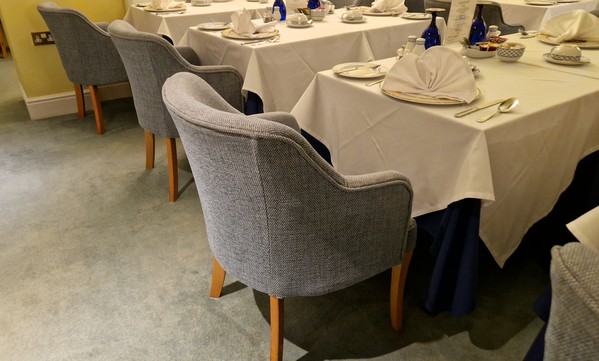 Job Lot Cafe Chairs And Tables